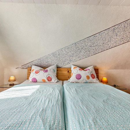 Ferienhaus Riedel Galmsbull Extérieur photo