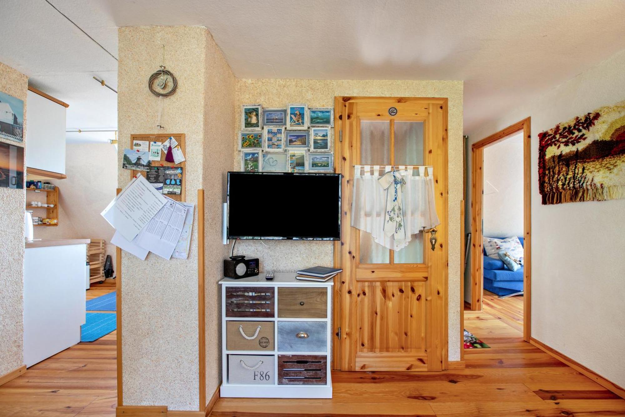 Ferienhaus Riedel Galmsbull Extérieur photo