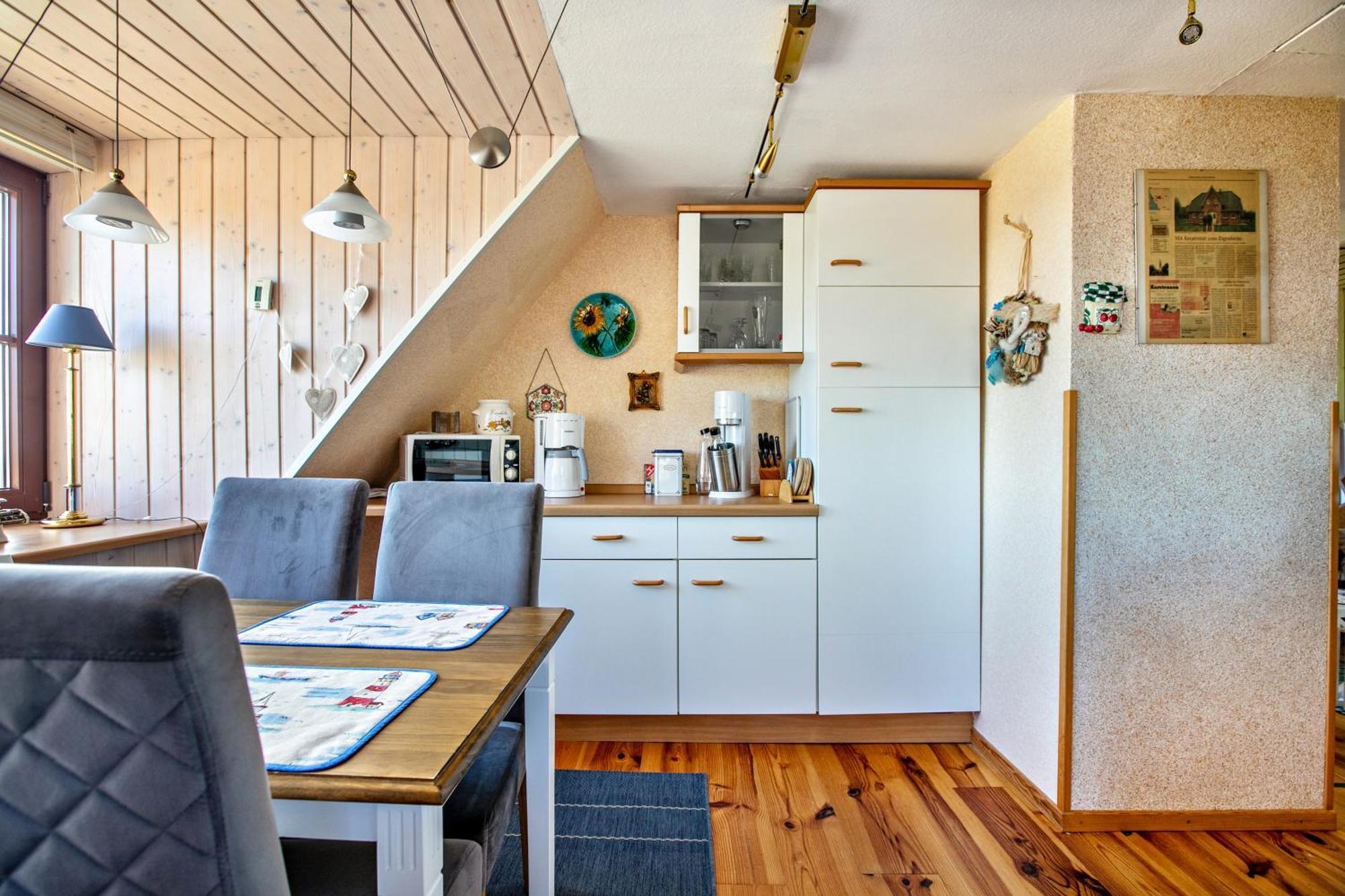 Ferienhaus Riedel Galmsbull Extérieur photo