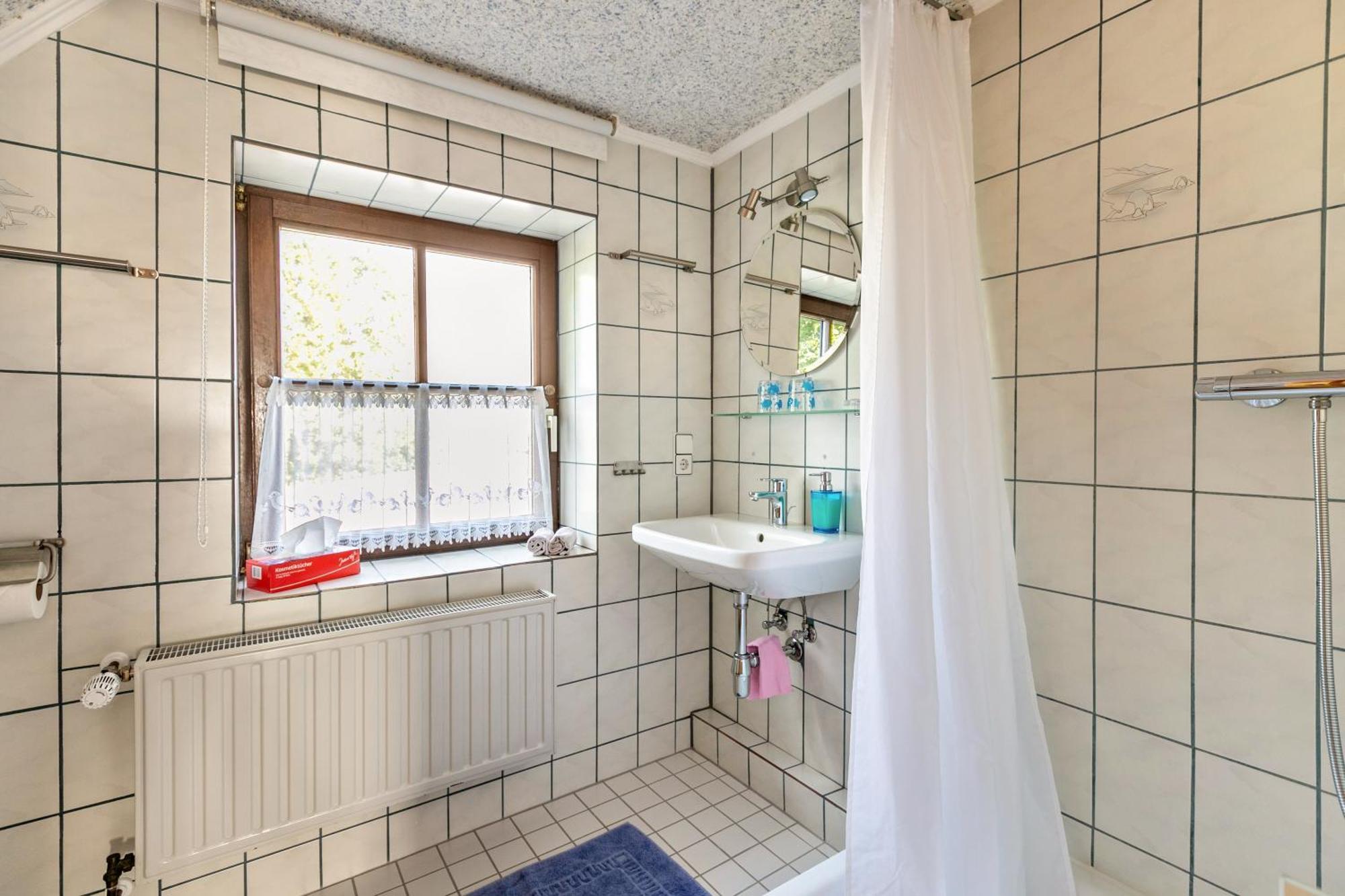 Ferienhaus Riedel Galmsbull Extérieur photo