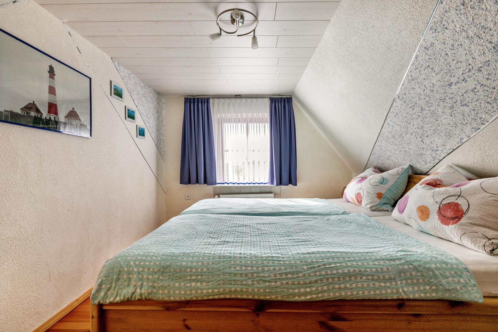 Ferienhaus Riedel Galmsbull Extérieur photo