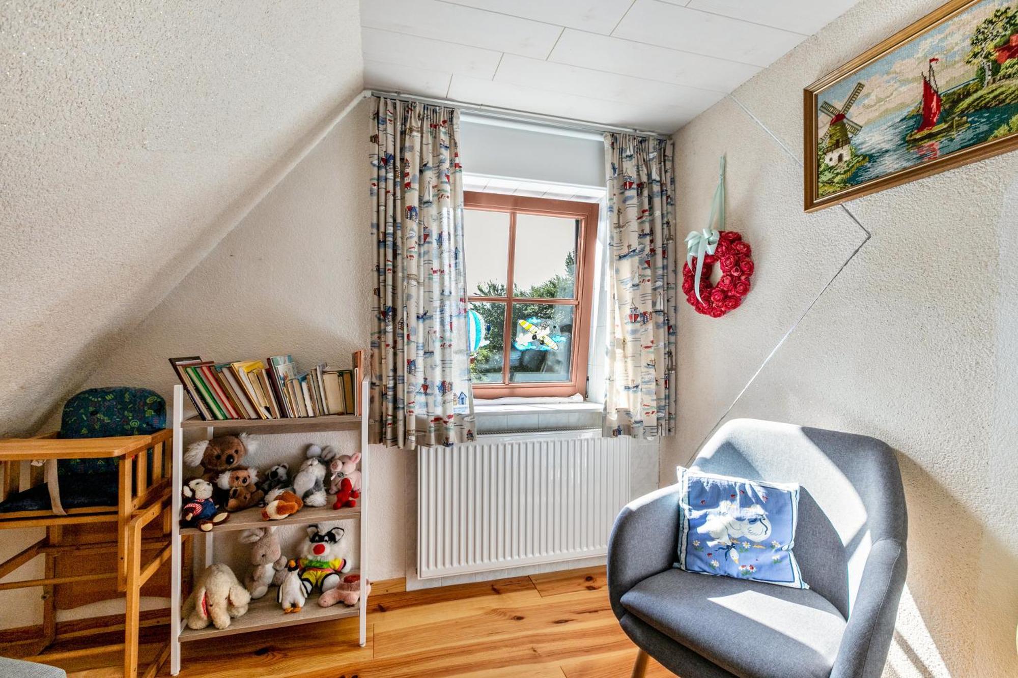 Ferienhaus Riedel Galmsbull Extérieur photo